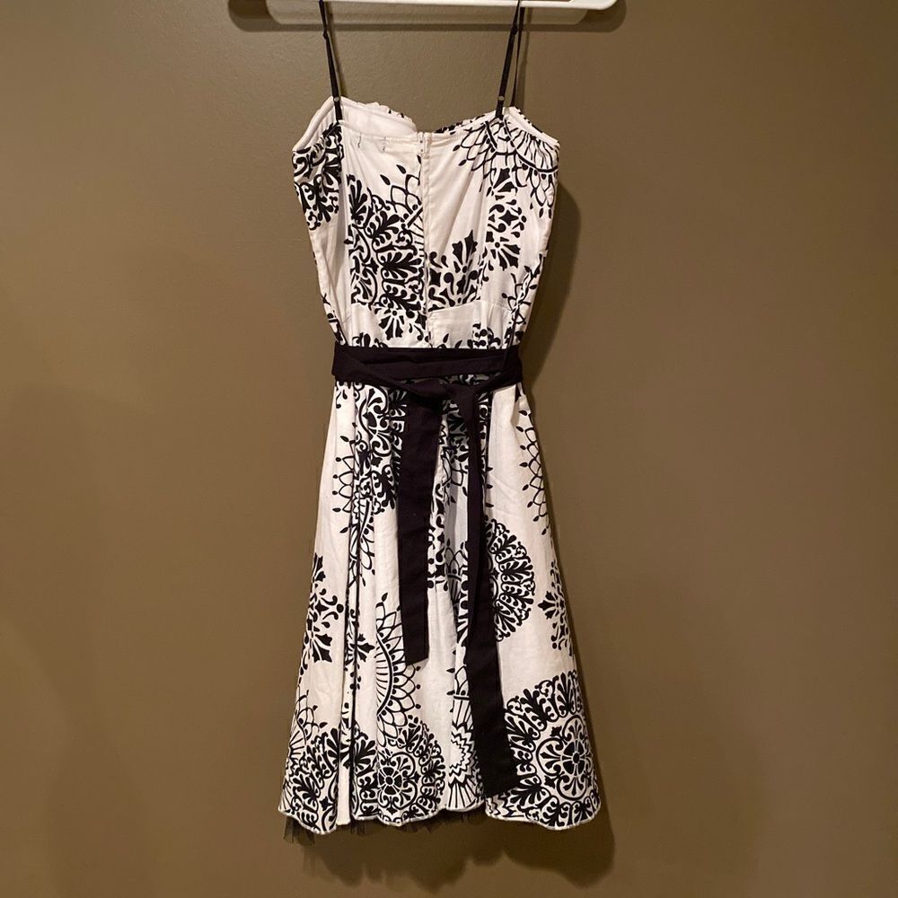 Ruby Rox Strappy Dress Size 9 Junior - Picture 7 of 14